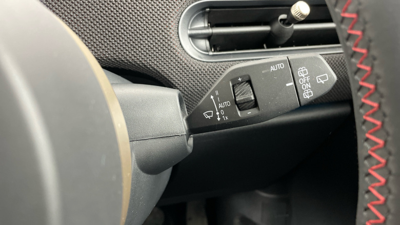 MINI Cooper 2.0 S Sport 5dr Auto Petrol Hatchback